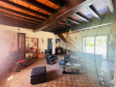 Acheter Maison Marsonnas 348000 euros