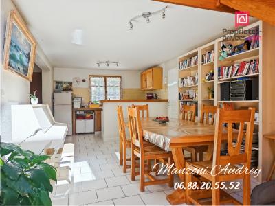 For sale Avreuil 6 rooms 113 m2 Aube (10130) photo 2