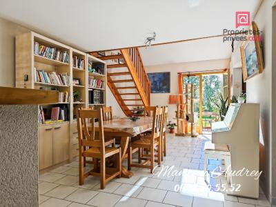 For sale Avreuil 6 rooms 113 m2 Aube (10130) photo 3