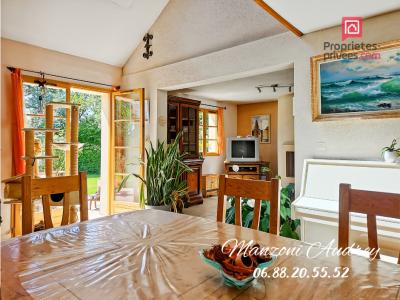 For sale Avreuil 6 rooms 113 m2 Aube (10130) photo 4