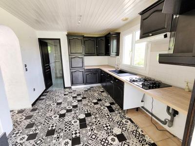 For sale Champagne-les-marais 4 rooms 90 m2 Vendee (85450) photo 3