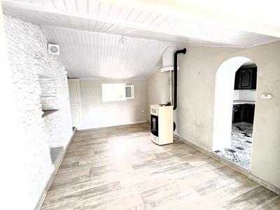 For sale Champagne-les-marais 4 rooms 90 m2 Vendee (85450) photo 4