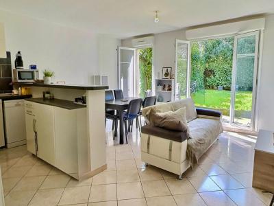 For sale Ozoir-la-ferriere 2 rooms 47 m2 Seine et marne (77330) photo 1