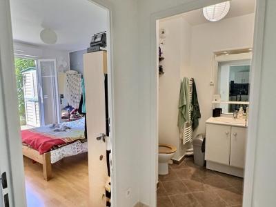 For sale Ozoir-la-ferriere 2 rooms 47 m2 Seine et marne (77330) photo 4