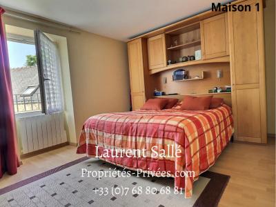 Acheter Maison Caden 275600 euros