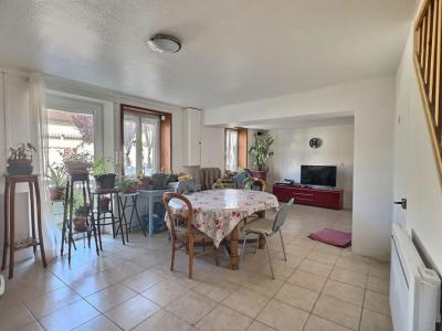 Annonce Vente 4 pices Maison Cluny 71