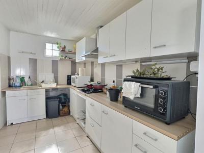 Acheter Maison 86 m2 Cluny
