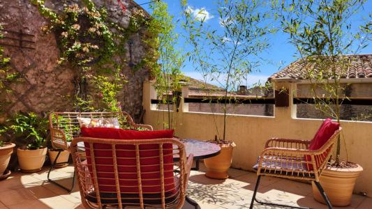 Annonce Vente 6 pices Maison Fontes 34