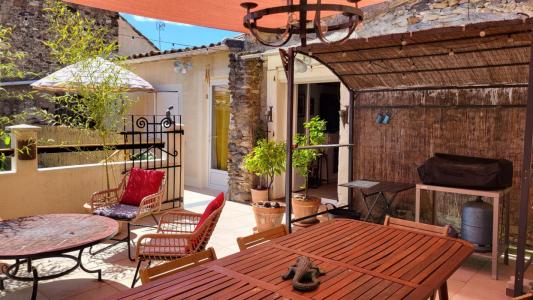 Acheter Maison 160 m2 Fontes