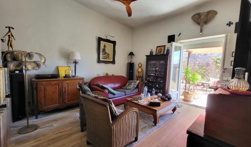 Acheter Maison Fontes Herault