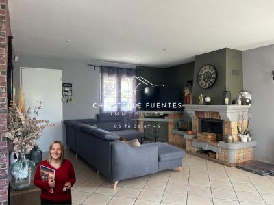 Acheter Maison 115 m2 Loupian