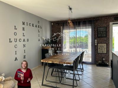 Acheter Maison Loupian Herault