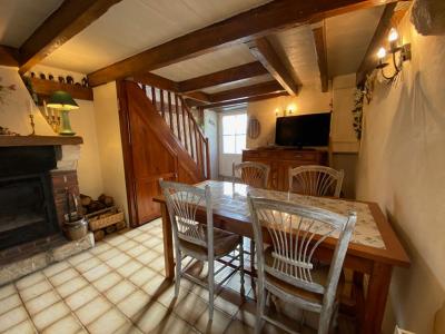 Annonce Vente 3 pices Maison Mornac-sur-seudre 17