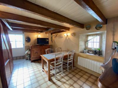 Acheter Maison Mornac-sur-seudre Charente maritime