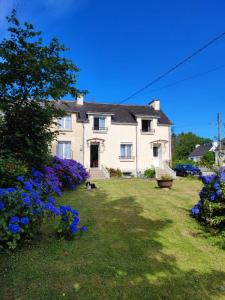 For sale Langonnet 8 rooms 158 m2 Morbihan (56630) photo 0