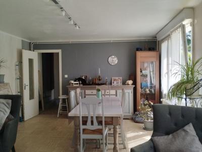Acheter Maison 158 m2 Langonnet
