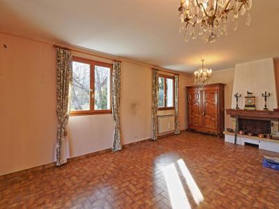 Annonce Vente 6 pices Maison Lathuile 74