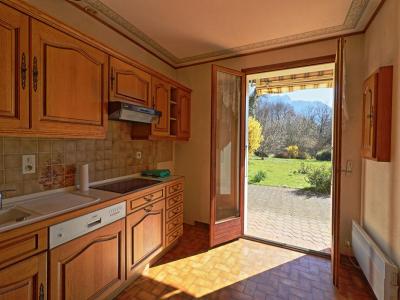 Acheter Maison 133 m2 Lathuile