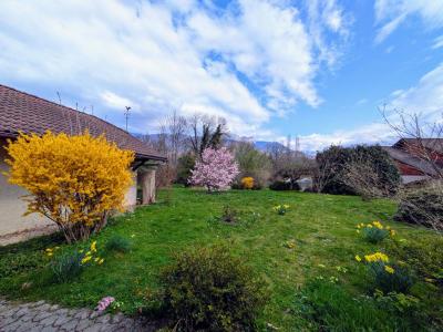 Acheter Maison Lathuile 595000 euros