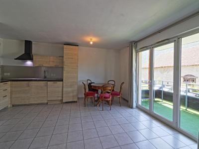 Annonce Vente 3 pices Appartement Doussard 74