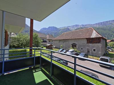 Acheter Appartement Doussard Haute savoie