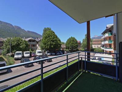 Acheter Appartement Doussard 345000 euros
