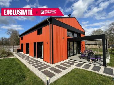 For sale Bovel VAL-D-ANAST 8 rooms 250 m2 Ille et vilaine (35330) photo 0