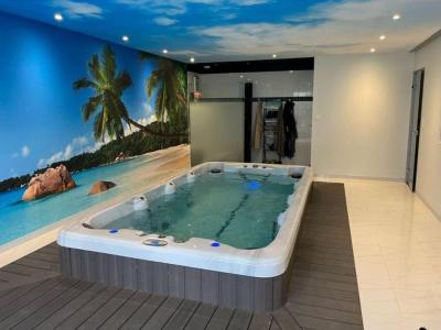 For sale Bovel VAL-D-ANAST 8 rooms 250 m2 Ille et vilaine (35330) photo 2