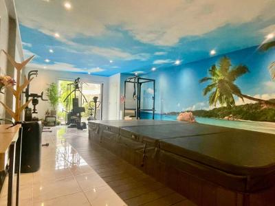 For sale Bovel VAL-D-ANAST 8 rooms 250 m2 Ille et vilaine (35330) photo 3