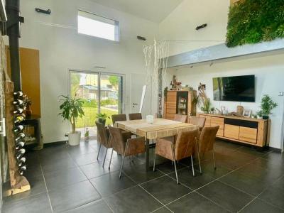 For sale Bovel VAL-D-ANAST 8 rooms 250 m2 Ille et vilaine (35330) photo 4