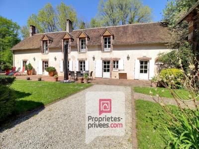 Annonce Vente 8 pices Maison Montargis 45