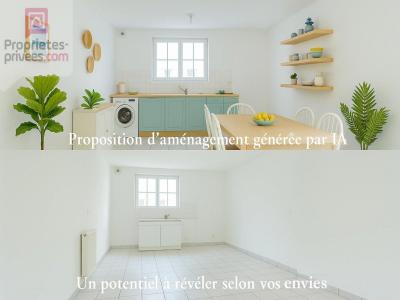 Acheter Appartement 80 m2 Perros-guirec