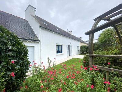 For sale Saint-philibert 5 rooms 116 m2 Morbihan (56470) photo 2