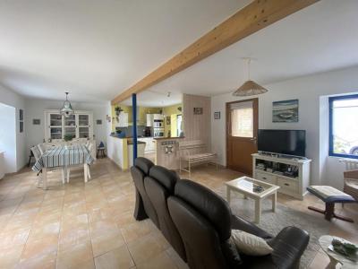 For sale Saint-philibert 5 rooms 116 m2 Morbihan (56470) photo 4