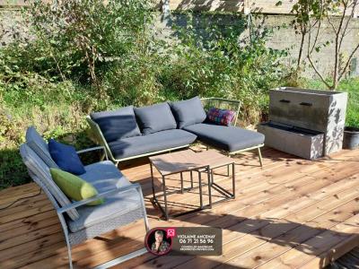 For sale Jacob-bellecombette 7 rooms 133 m2 Savoie (73000) photo 1