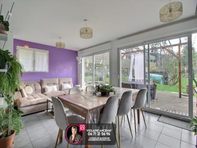 For sale Jacob-bellecombette 7 rooms 133 m2 Savoie (73000) photo 4
