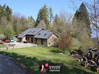 Annonce Vente 5 pices Maison Montagnole 73