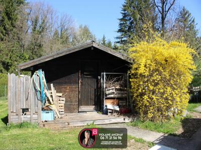 Acheter Maison 135 m2 Montagnole