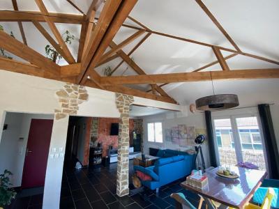 For sale Pellerin 8 rooms 132 m2 Loire atlantique (44640) photo 2