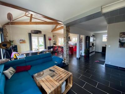 For sale Pellerin 8 rooms 132 m2 Loire atlantique (44640) photo 3