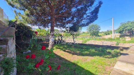 Annonce Vente 4 pices Maison Laurens 34