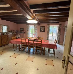Annonce Vente 9 pices Maison Croixille 53