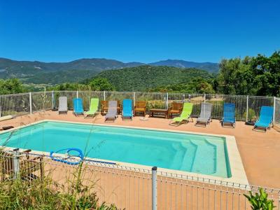 For sale Sollacaro 23 rooms 508 m2 Corse (20140) photo 1