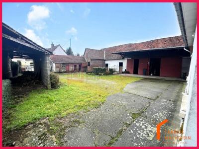 Annonce Vente 5 pices Maison Crecy-en-ponthieu 80