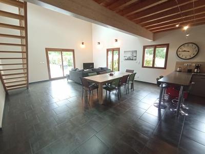 For sale Grane 6 rooms 150 m2 Drome (26400) photo 0