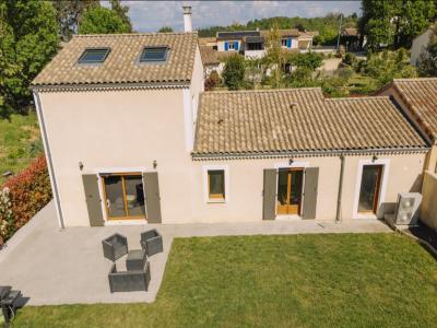 Acheter Maison Grane Drome