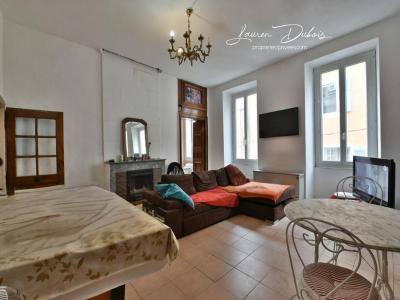 Acheter Appartement 72 m2 Gap