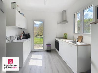 Acheter Maison 72 m2 Rians
