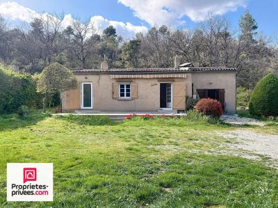 Acheter Maison Rians Var