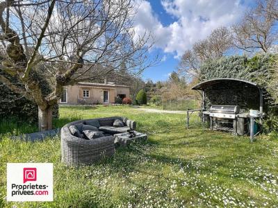 Acheter Maison Rians 271000 euros